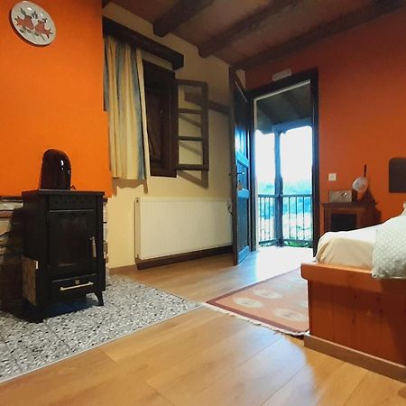 To Xani Hotel Palaios Panteleimonas Ngoại thất bức ảnh